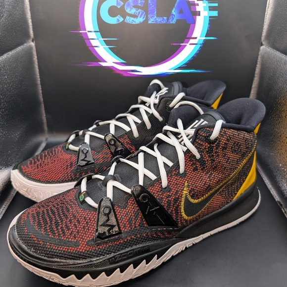 roswell rayguns kyrie 7